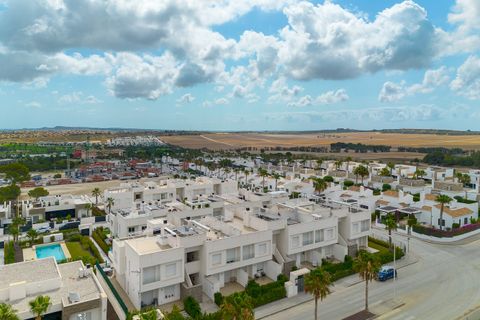 Penthouse i Algorfa, Alicante, Algorfa - € 299 000 | Ref: W-04A2OC - foto 4